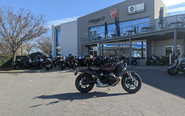 2024 BMW R 18 Roctane Long-Term Test: The Fifth Element