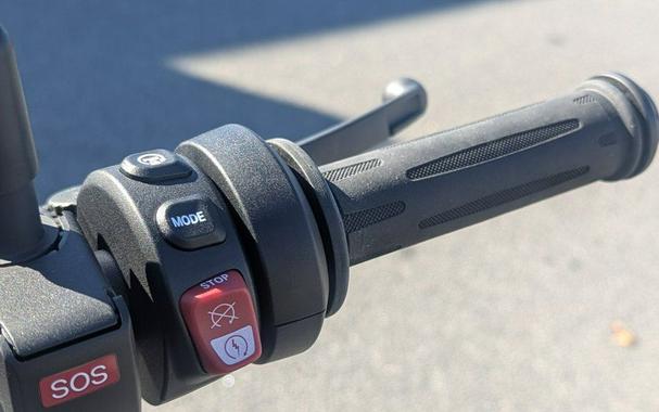 2024 BMW R 18 Black Storm Metallic