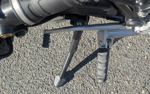 2024 BMW R 18 Black Storm Metallic