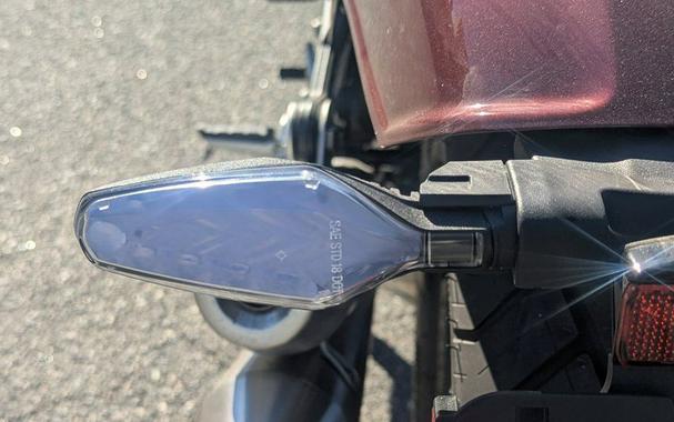 2024 BMW R 18 Black Storm Metallic