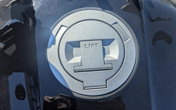 2024 BMW R 18 Black Storm Metallic