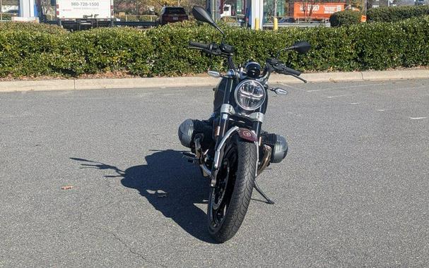 2024 BMW R 18 Black Storm Metallic