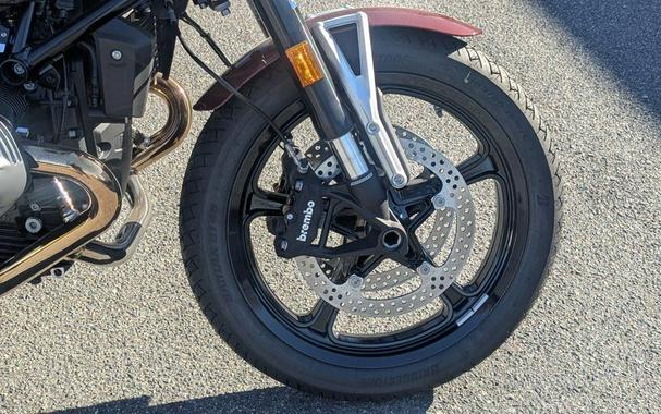 2024 BMW R 18 Black Storm Metallic