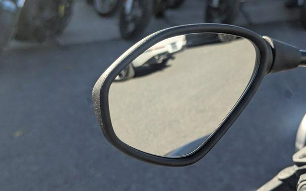 2024 BMW R 18 Black Storm Metallic