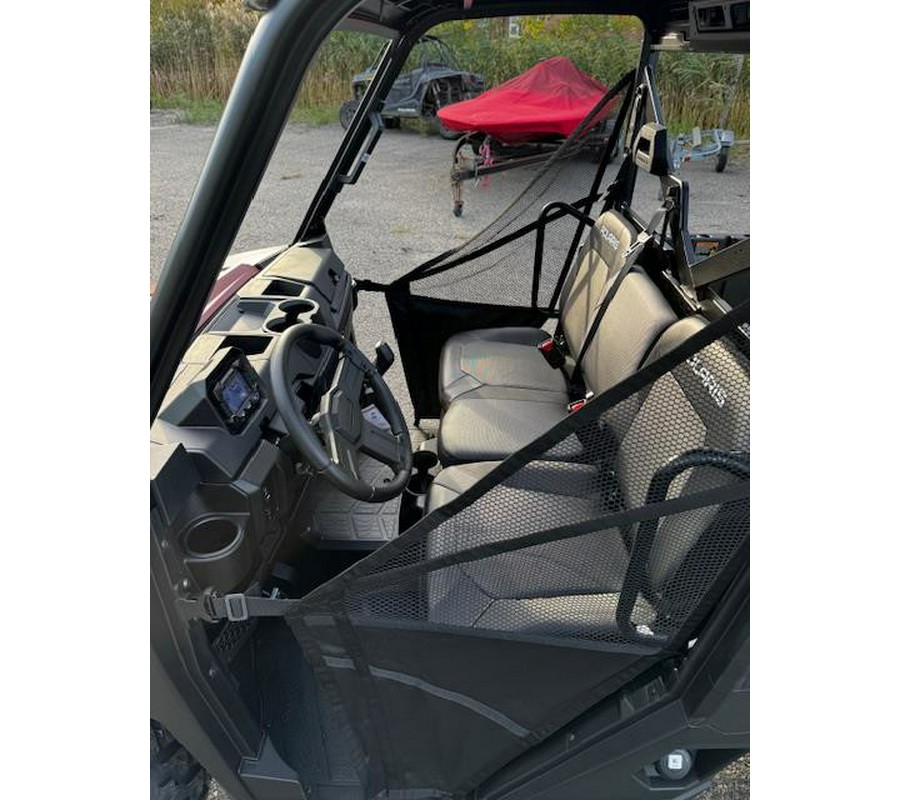 2026 Polaris Ranger® 1000 Premium