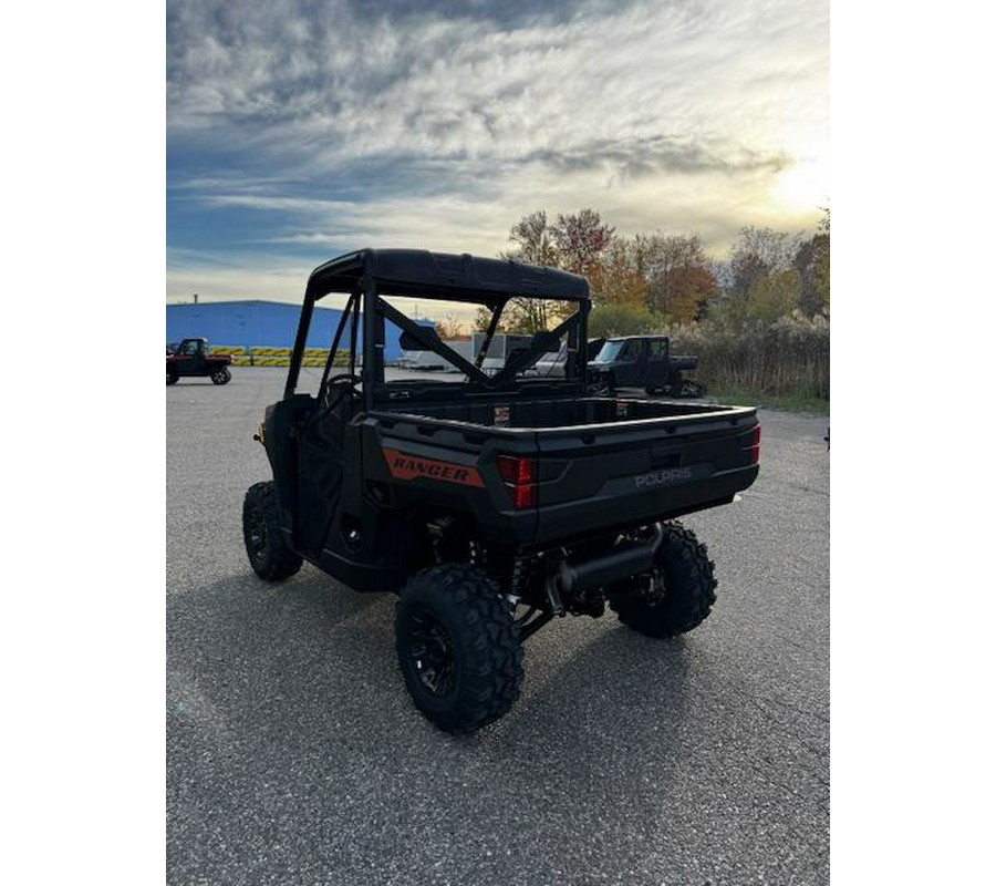 2026 Polaris Ranger® 1000 Premium