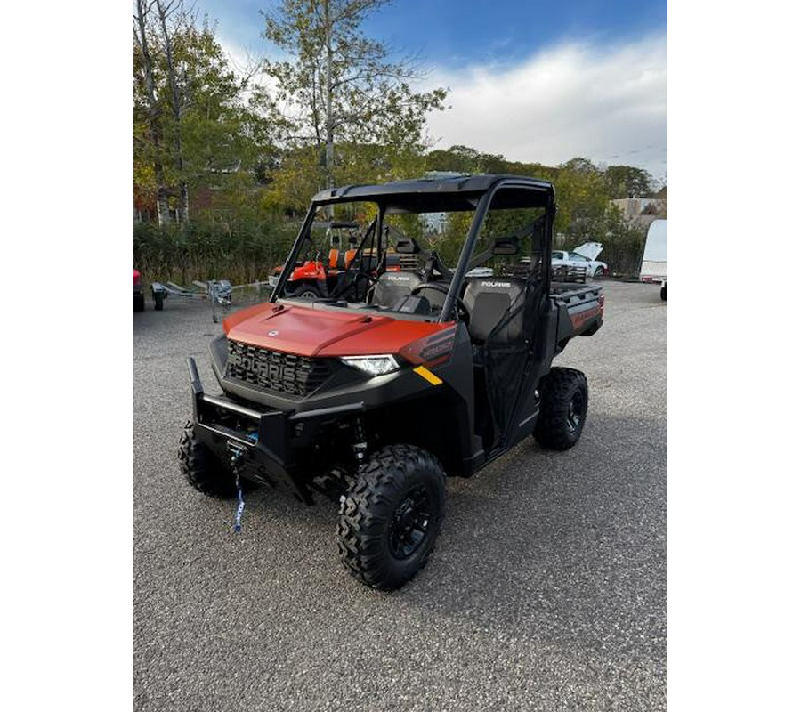 2026 Polaris Ranger® 1000 Premium