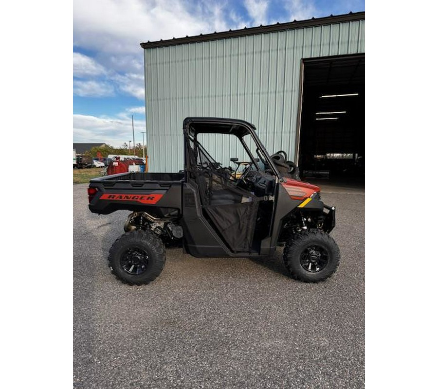 2026 Polaris Ranger® 1000 Premium