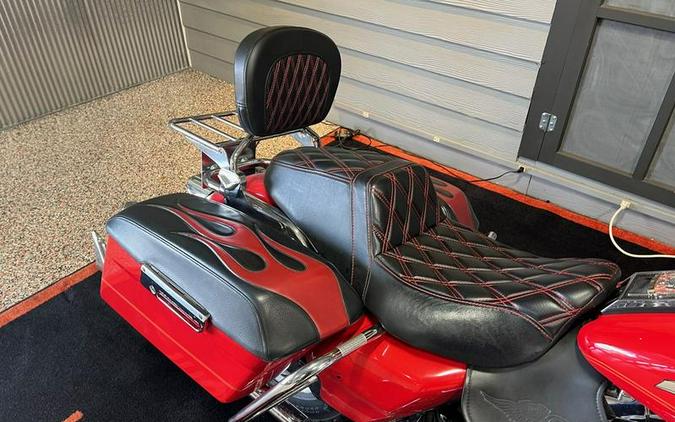 2003 Harley-Davidson® FLHRI SHRINE