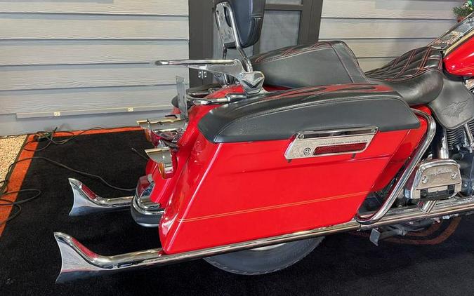 2003 Harley-Davidson® FLHRI SHRINE