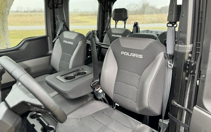 2025 Polaris Ranger Crew XD 1500 Northstar Edition Ultimate