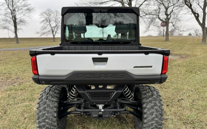 2025 Polaris Ranger Crew XD 1500 Northstar Edition Ultimate