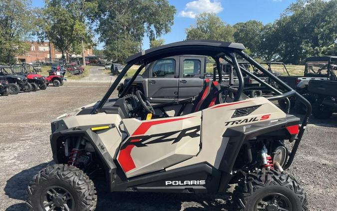 2026 Polaris® RZR Trail S