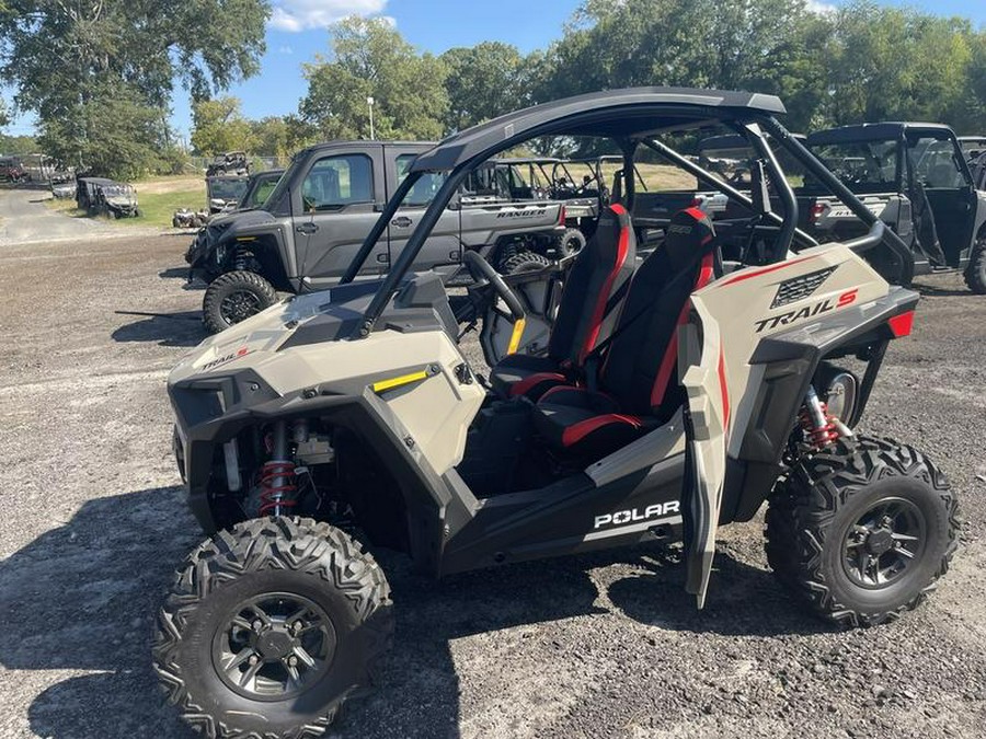 2026 Polaris® RZR Trail S