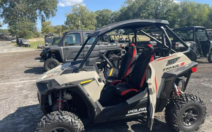 2026 Polaris® RZR Trail S