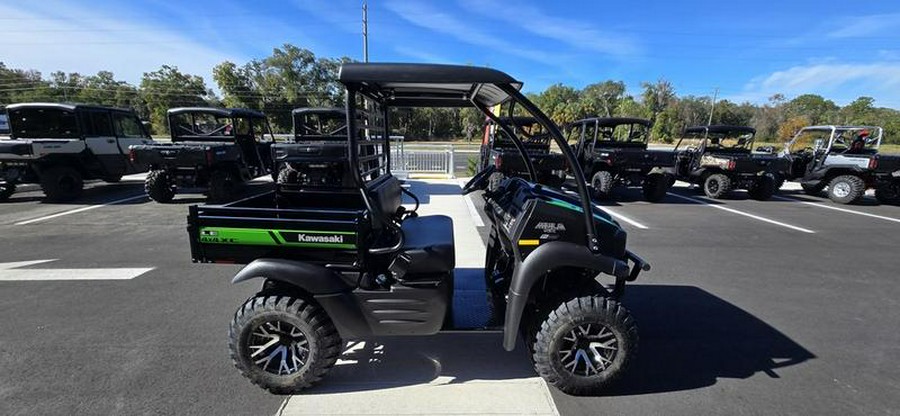 2026 Kawasaki Mule SX™ 4x4 XC