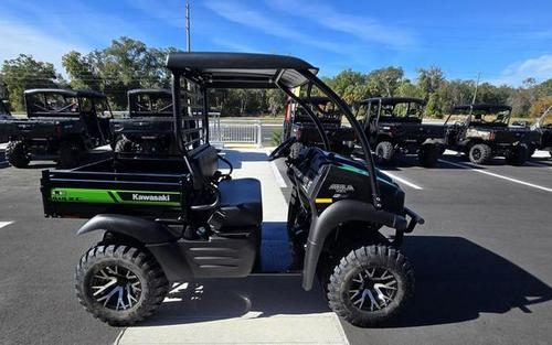 2026 Kawasaki Mule SX™ 4x4 XC