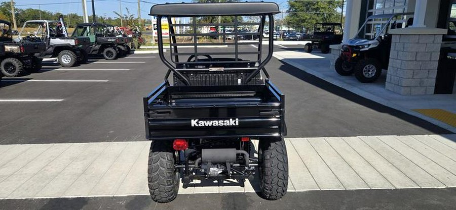 2026 Kawasaki Mule SX™ 4x4 XC