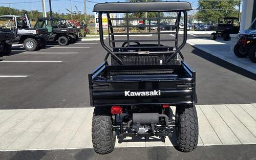 2026 Kawasaki Mule SX™ 4x4 XC