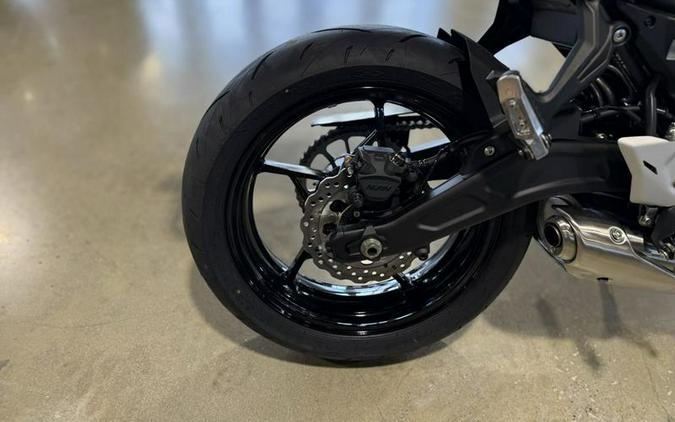 2026 Kawasaki Ninja® 650 ABS