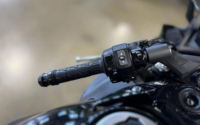 2026 Kawasaki Ninja® 650 ABS