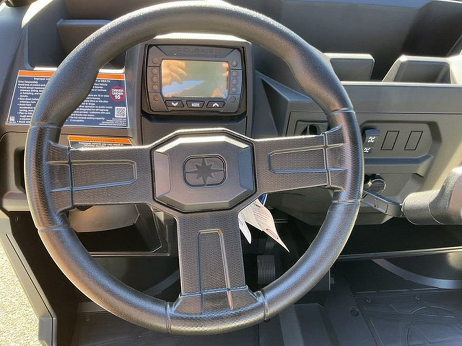 2026 Polaris Ranger 500