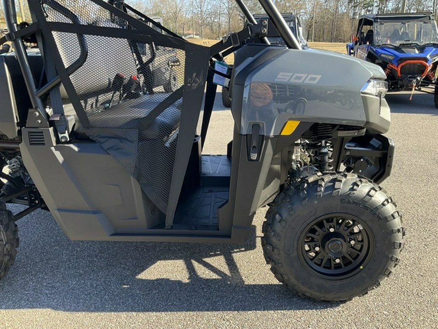 2026 Polaris Ranger 500