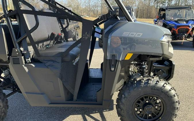 2026 Polaris Ranger 500
