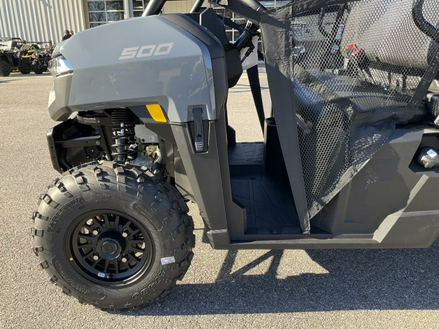 2026 Polaris Ranger 500