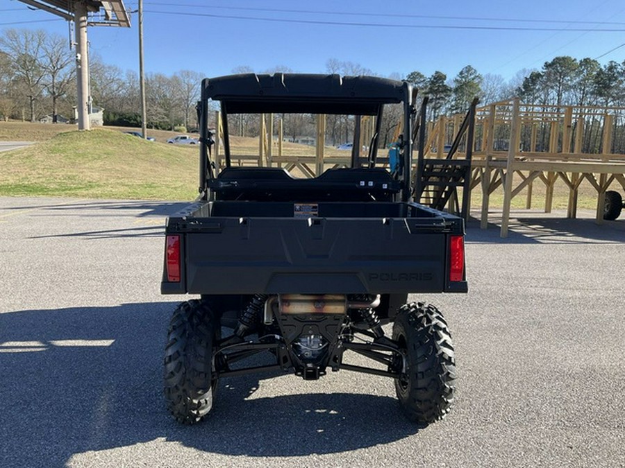2026 Polaris Ranger 500