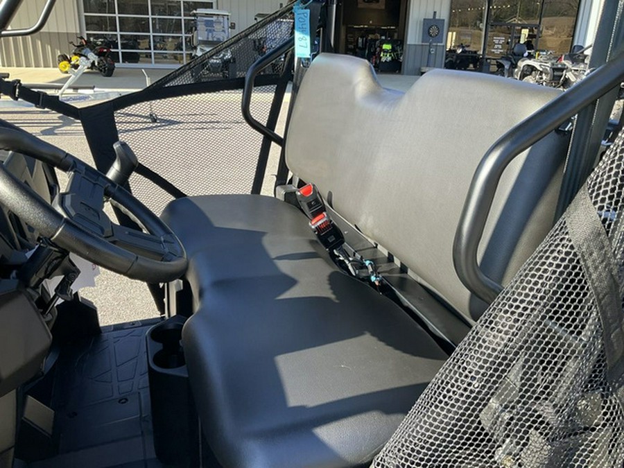 2026 Polaris Ranger 500