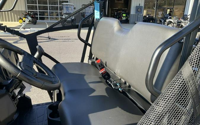 2026 Polaris Ranger 500