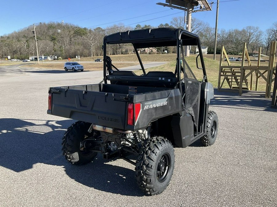 2026 Polaris Ranger 500