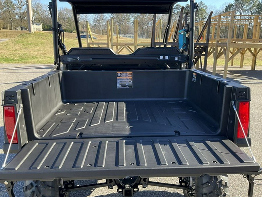 2026 Polaris Ranger 500