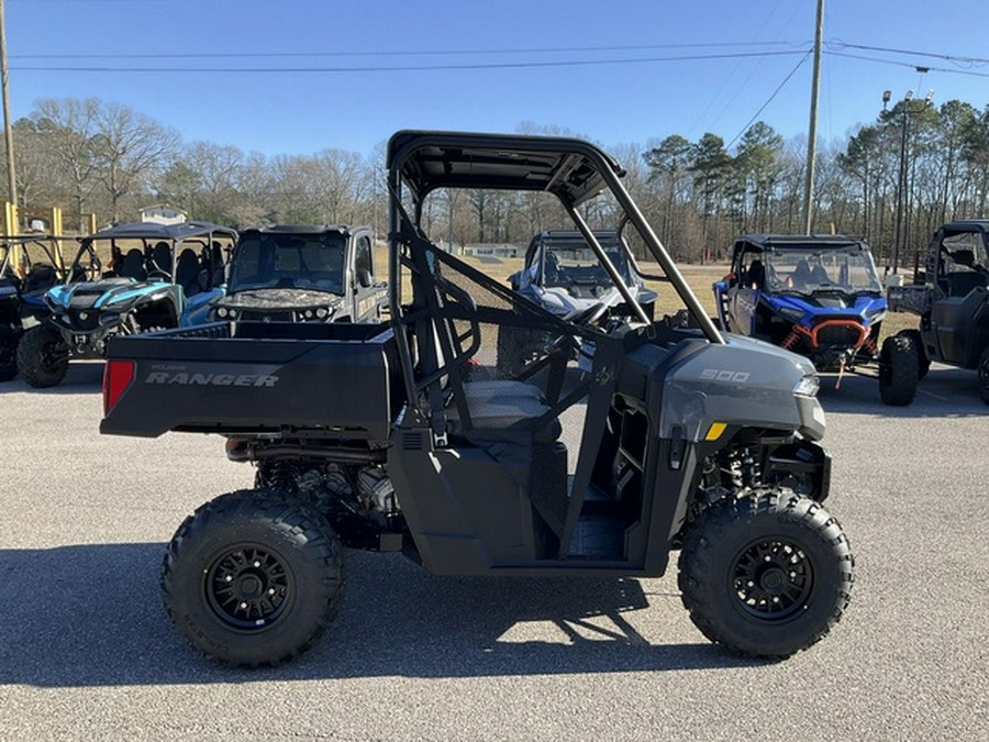 2026 Polaris Ranger 500