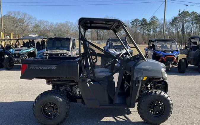 2026 Polaris Ranger 500