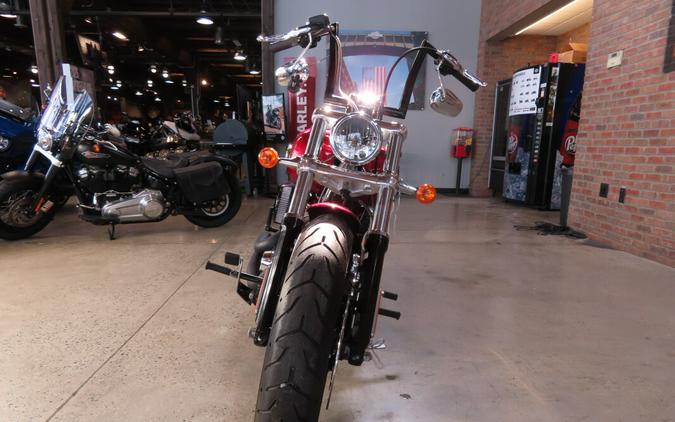 2016 Harley-Davidson® FXSB Breakout®