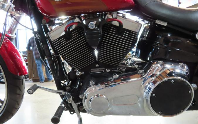 2016 Harley-Davidson® FXSB Breakout®