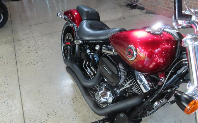 2016 Harley-Davidson® FXSB Breakout®