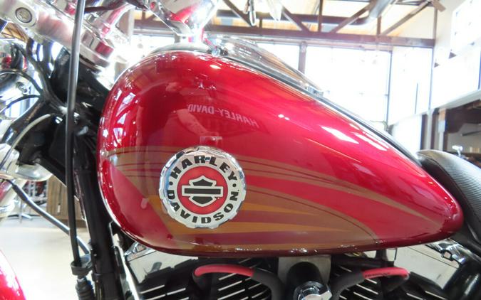 2016 Harley-Davidson® FXSB Breakout®