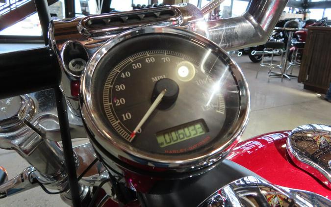 2016 Harley-Davidson® FXSB Breakout®