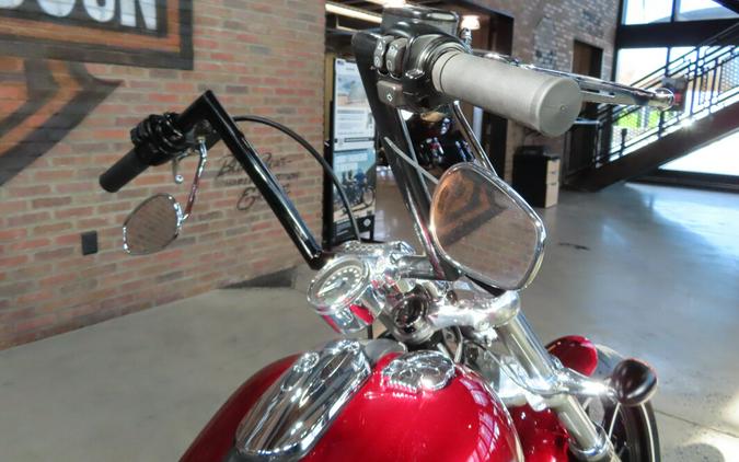 2016 Harley-Davidson® FXSB Breakout®