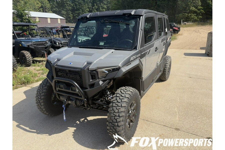 2026 Polaris XPEDITION ADV 5 NORTHSTAR