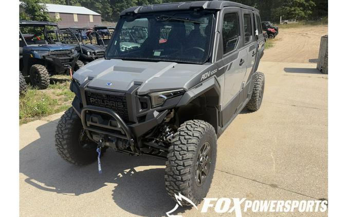 2026 Polaris XPEDITION ADV 5 NORTHSTAR