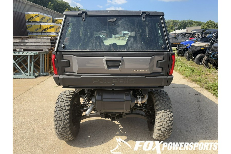 2026 Polaris XPEDITION ADV 5 NORTHSTAR