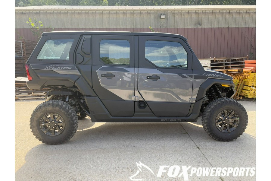 2026 Polaris XPEDITION ADV 5 NORTHSTAR