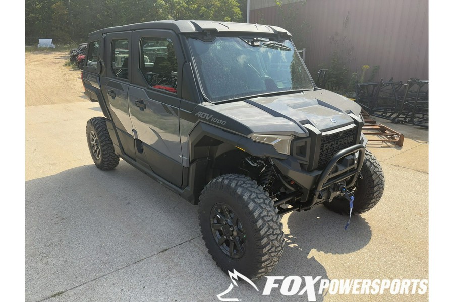 2026 Polaris XPEDITION ADV 5 NORTHSTAR