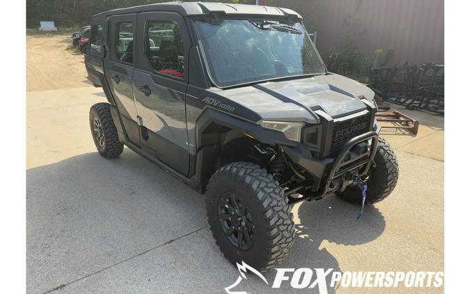 2026 Polaris XPEDITION ADV 5 NORTHSTAR