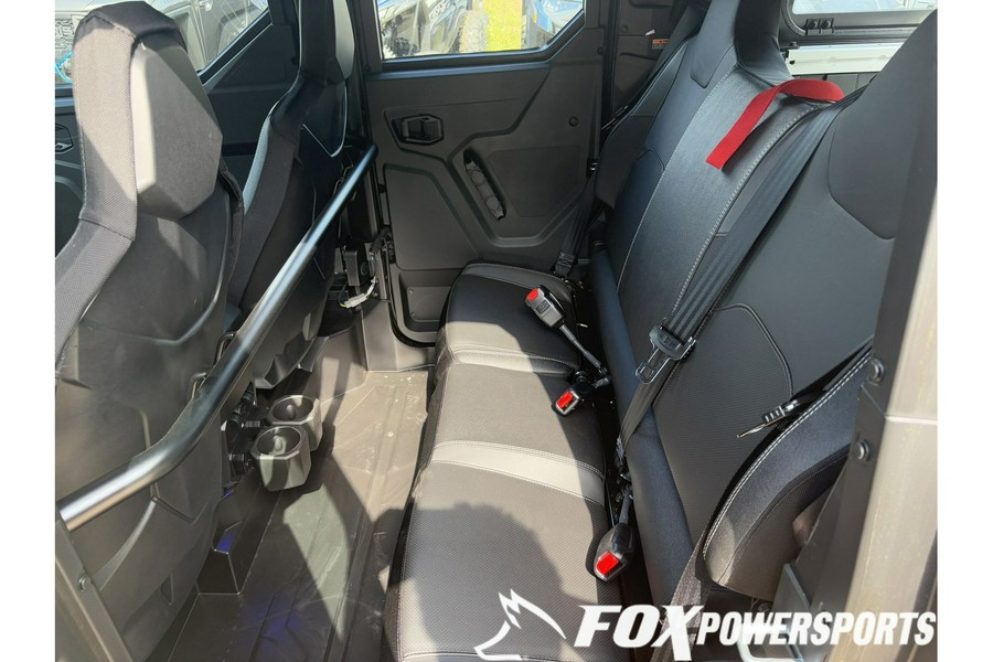 2026 Polaris XPEDITION ADV 5 NORTHSTAR