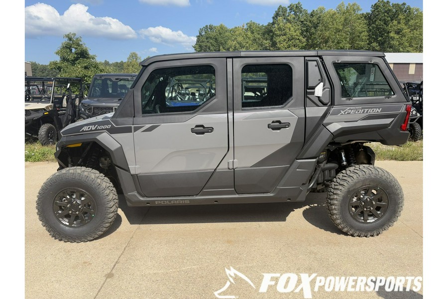 2026 Polaris XPEDITION ADV 5 NORTHSTAR